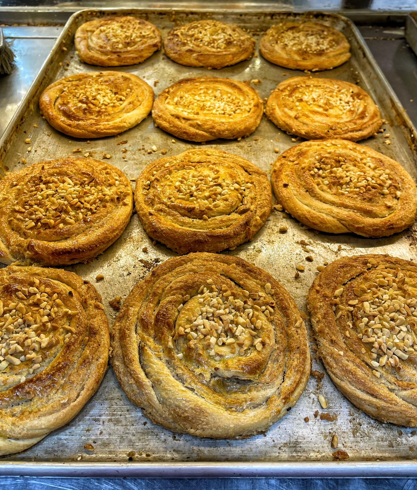 Ekvator Unlu Mamülleri